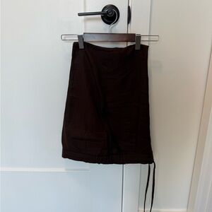 Men’s Suitsupply Linen Slacks